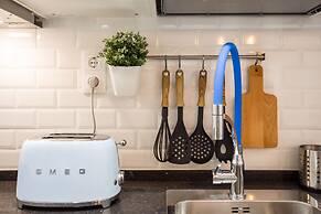 Metade Charming Studio in Lisbon Center