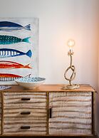 Metade Charming Studio in Lisbon Center