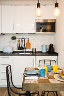 Metade Charming Studio in Lisbon Center