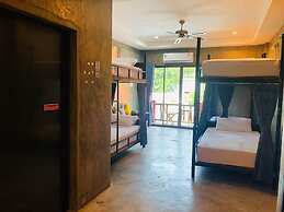 Koh Tao My Hostel