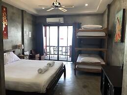 Koh Tao My Hostel