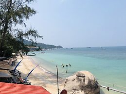 Koh Tao My Hostel
