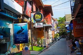 Koh Tao My Hostel