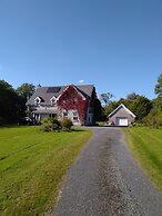 Large family home in Wexford