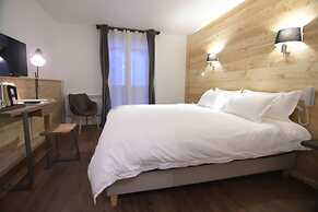 Hotel Snow Chill