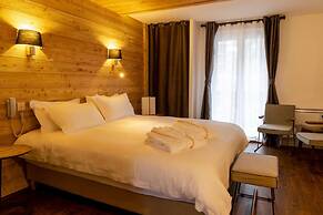 Hotel Snow Chill