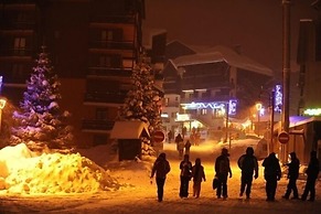 Hotel Snow Chill