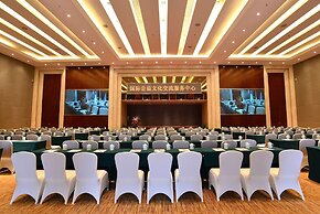 Wyndham Garden Zhengzhou East