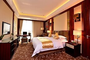 Wyndham Garden Zhengzhou East