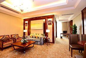 Wyndham Garden Zhengzhou East