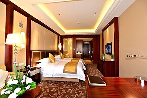 Wyndham Garden Zhengzhou East