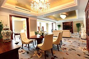 Wyndham Garden Zhengzhou East