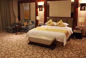 Wyndham Garden Zhengzhou East