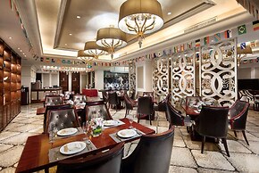 Wyndham Garden Zhengzhou East