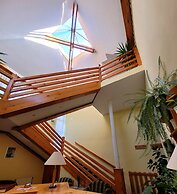 Józsi Bácsi Vendéglője és Szállodája