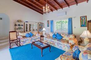 Villa Casabella