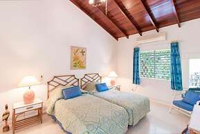 Villa Casabella