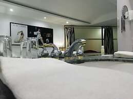 Spazio Boutique Hotel