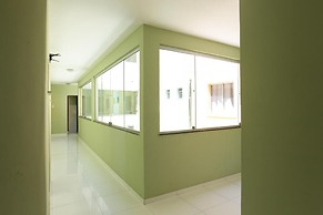 Pousada Portal da Cidade