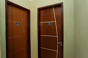 Pousada Portal da Cidade