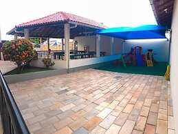 Thanharu Praia Hotel