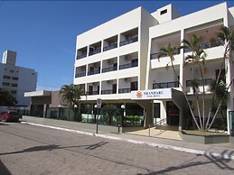 Thanharu Praia Hotel