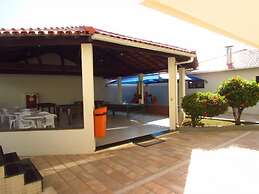 Thanharu Praia Hotel