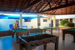 Thanharu Praia Hotel