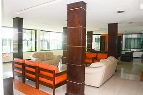 Thanharu Praia Hotel