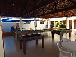 Thanharu Praia Hotel