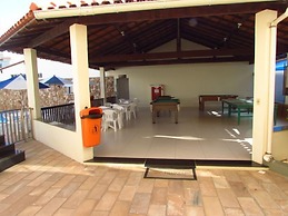 Thanharu Praia Hotel