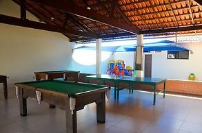 Thanharu Praia Hotel