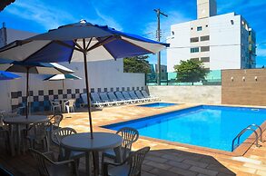 Thanharu Praia Hotel