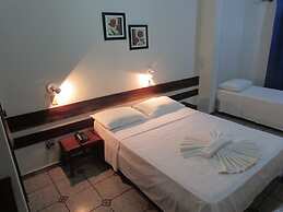 Thanharu Praia Hotel