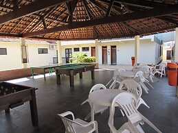 Thanharu Praia Hotel