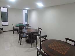 Thanharu Praia Hotel