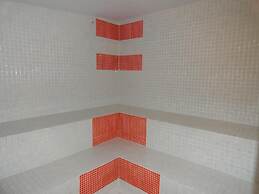 Thanharu Praia Hotel