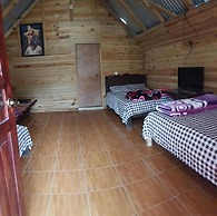 Cabanas Islas de Tziscao