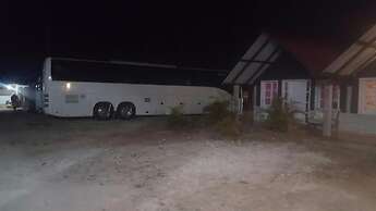 Cabanas Islas de Tziscao