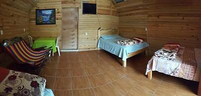 Cabanas Islas de Tziscao