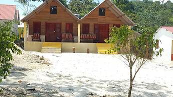 Cabanas Islas de Tziscao