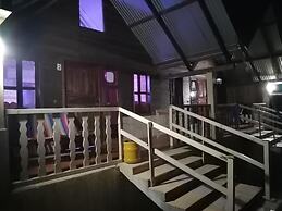 Cabanas Islas de Tziscao