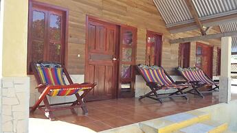 Cabanas Islas de Tziscao