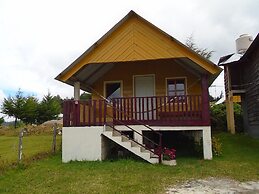 Cabanas Islas de Tziscao