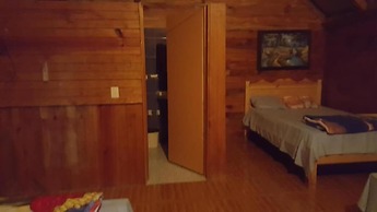 Cabanas Islas de Tziscao