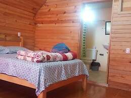 Cabanas Islas de Tziscao