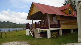 Cabanas Islas de Tziscao