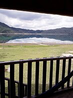 Cabanas Islas de Tziscao