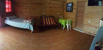 Cabanas Islas de Tziscao