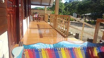 Cabanas Islas de Tziscao